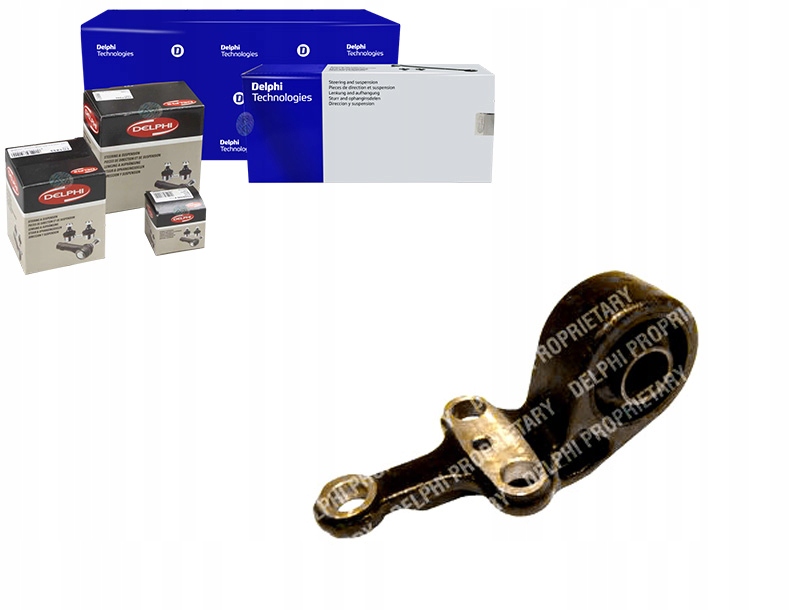 фото №1, Сайлентблок рычага 21 nissan almera ii 1.5-2.2d