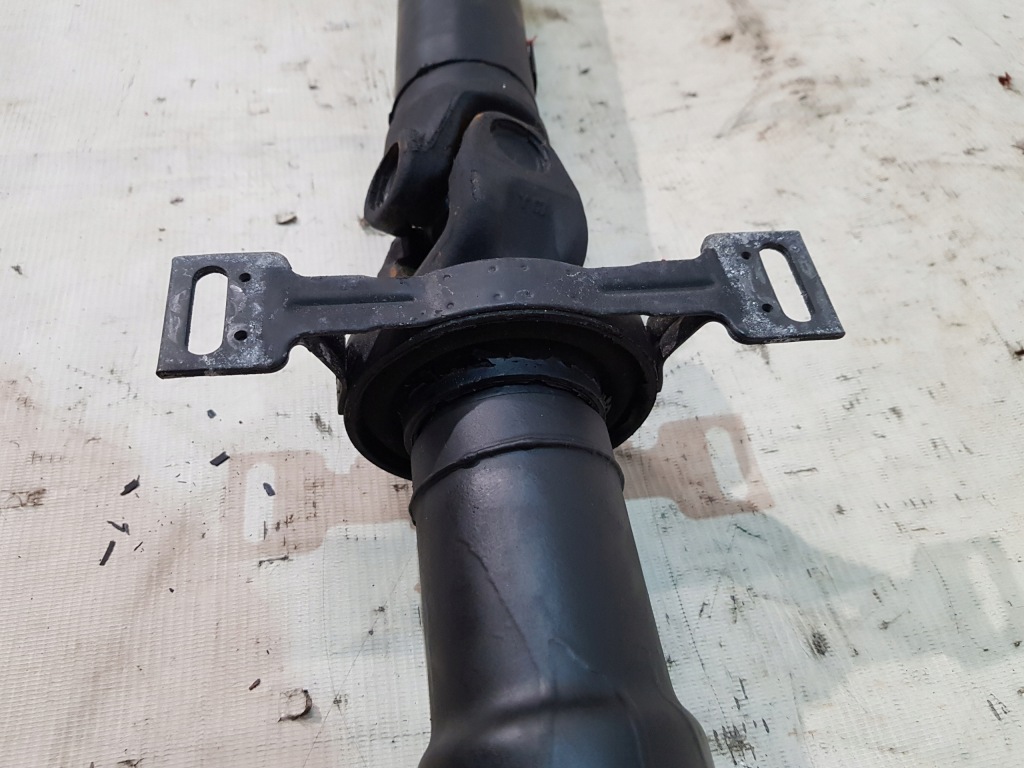 Wał привідний bmw e39 eur рестайлінг  2.5 бензин механічна коробка передач Оригінал