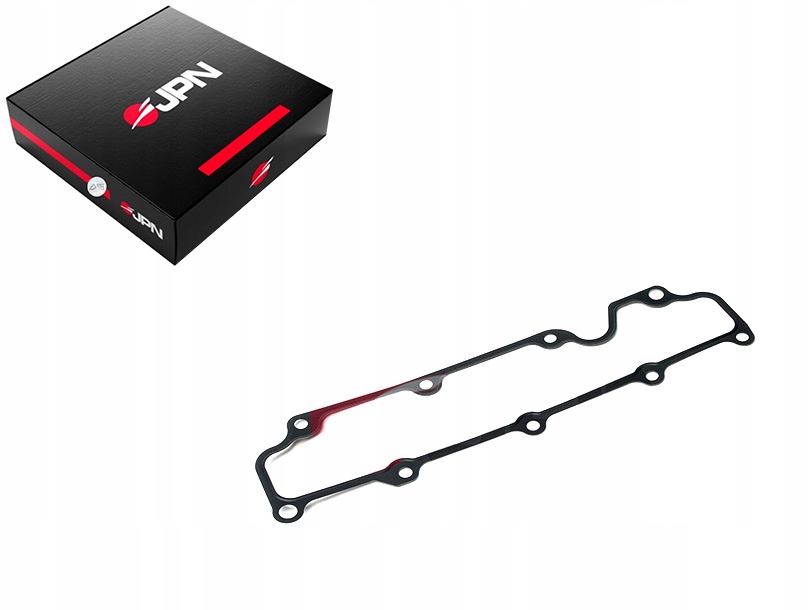 фото №1, Jpn 60u2084-jpn прокладка, колектор впускний