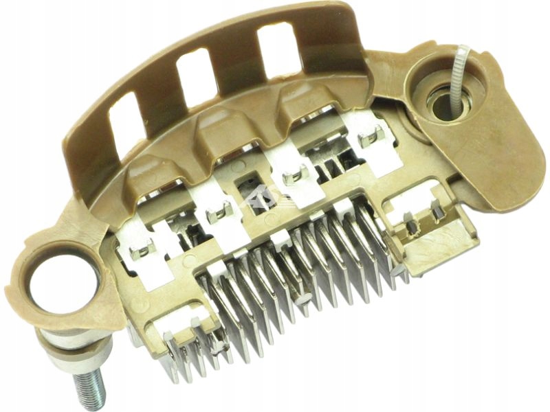 Диодный мост диодный генератора arc5120 typ mitsubishi Цена