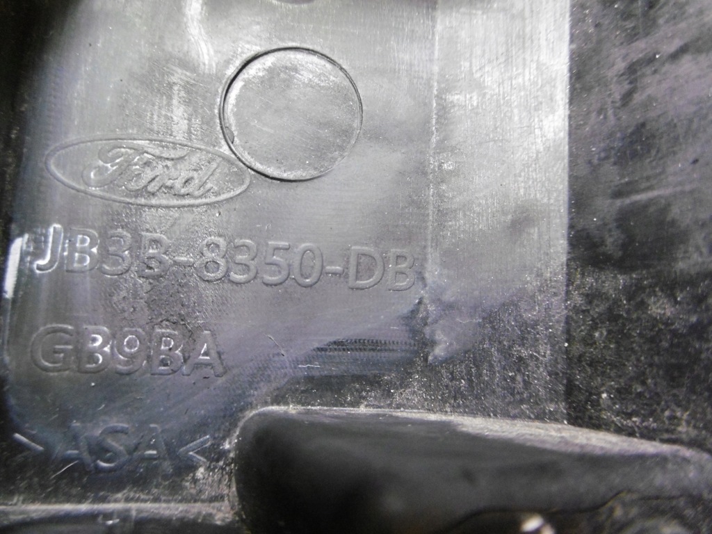 фото №10, Ford ranger vi lift - решітка радіатора оригінал