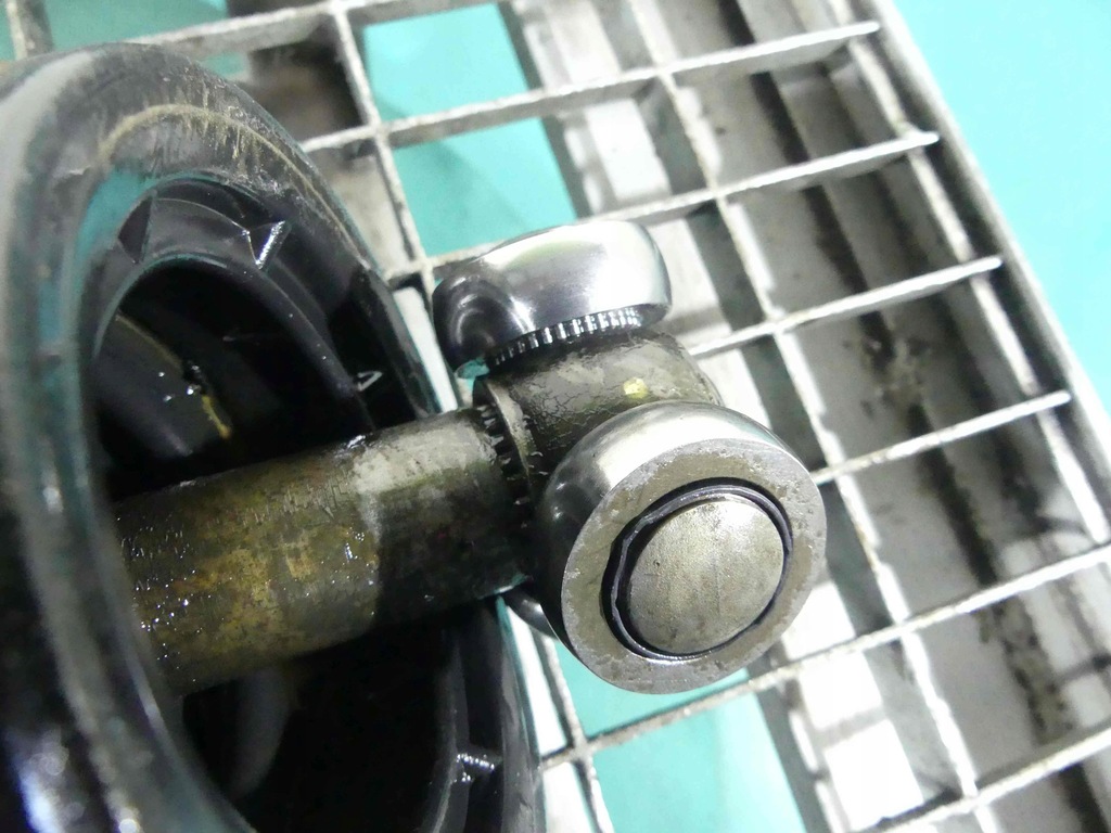 фото №4, Привідний вал ліва renault laguna ii 1.9 dci