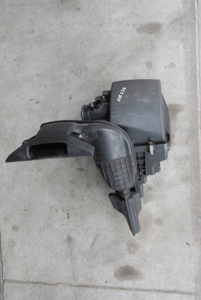 фото №5, Mazda cx-5 2013- 2.2d корпус фільтра повітря kpl