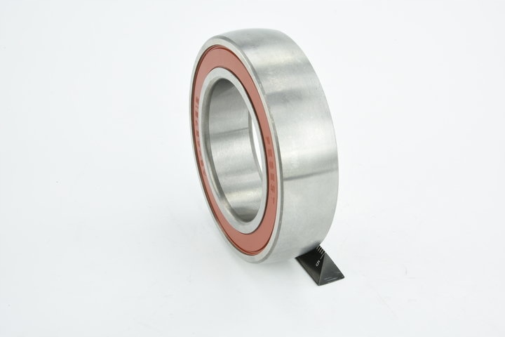 фото №13, Подшипник опоры полуось febest as-457519