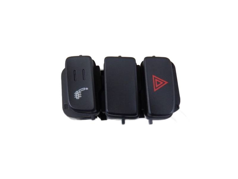 фото №1, Vw up кнопки панель керування 1s0927140j