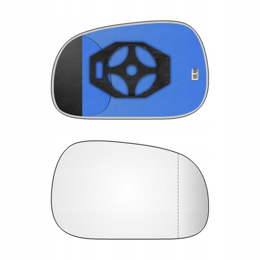 фото №1, Асферический renault safrane 1992-2000 1993 1994