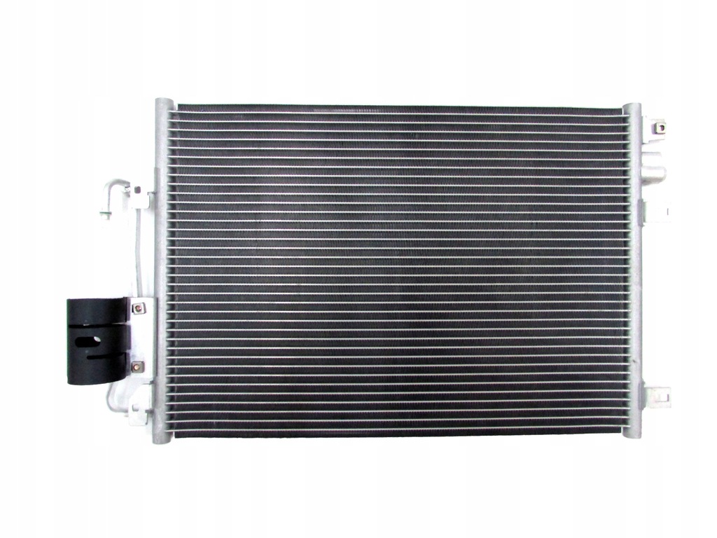 фото №1, Радіатор кондиціонера dacia logan 2004-2012 nowa