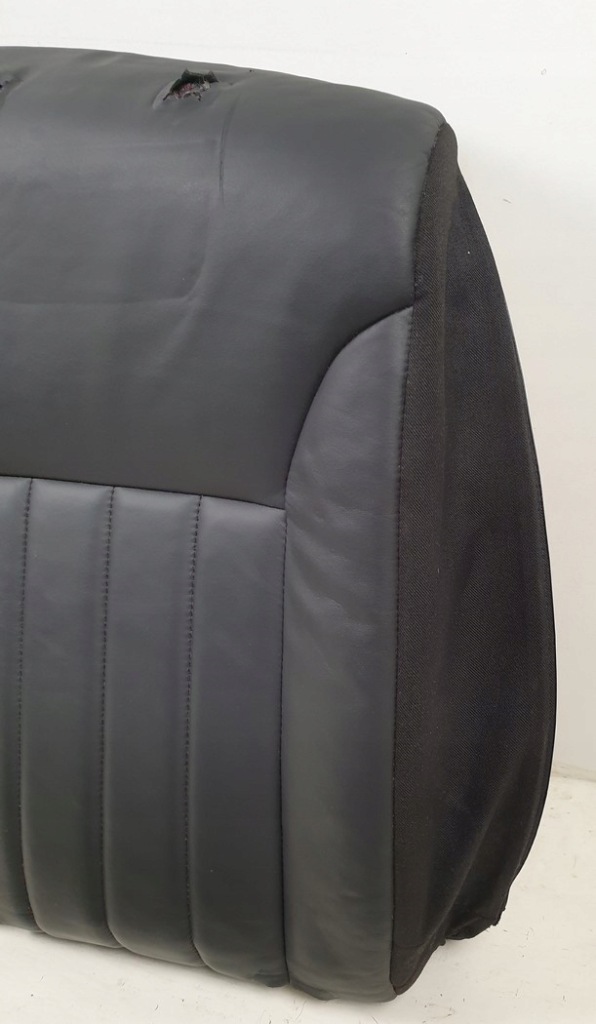 фото №3, Спинка сиденье правый задняя mercedes ml w164