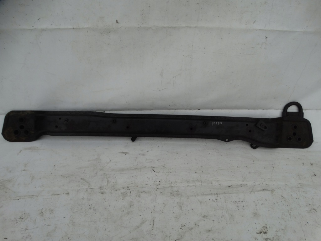 фото №1, Усилитель бампера pas передний peugeot boxer