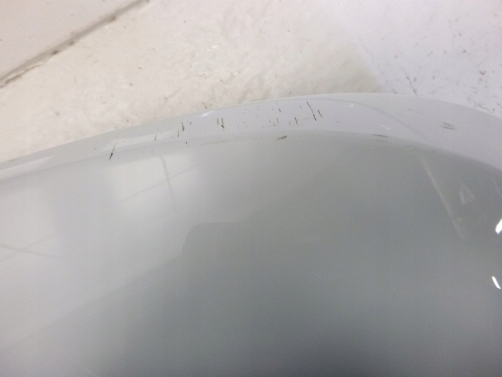 фото №12, Porsche cayenne coupe gts turbo спойлер накладка 9y3