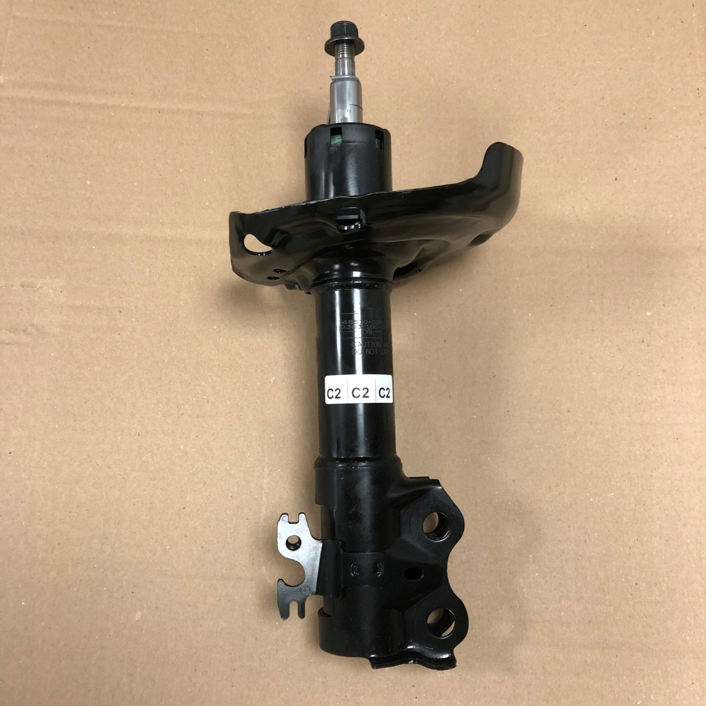 фото №1, Toyota prius амортизатор передний, правый, новый