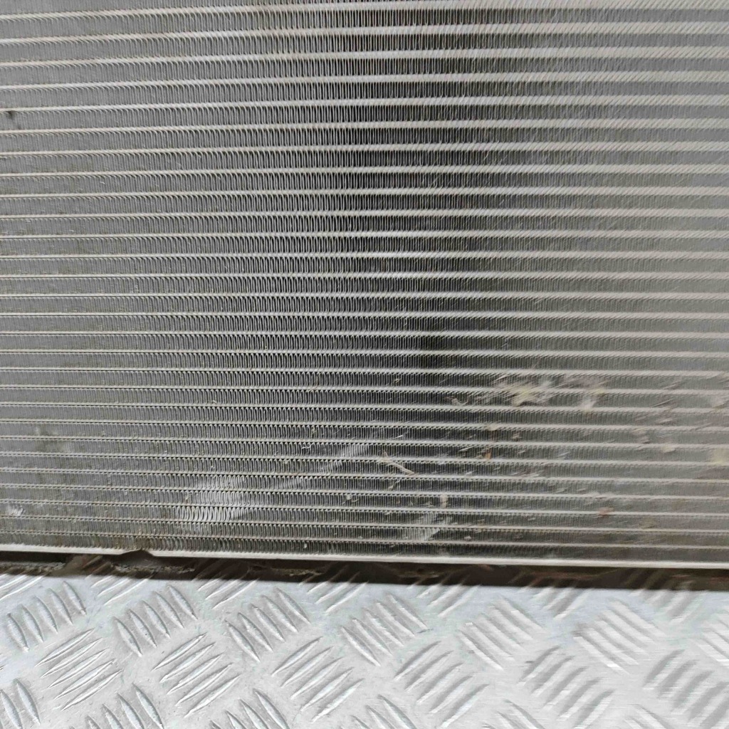 Радиатор воды ford mondeo iv turnier ba7 1778037 29982480 2.0l 85kw 2010 с Разборки