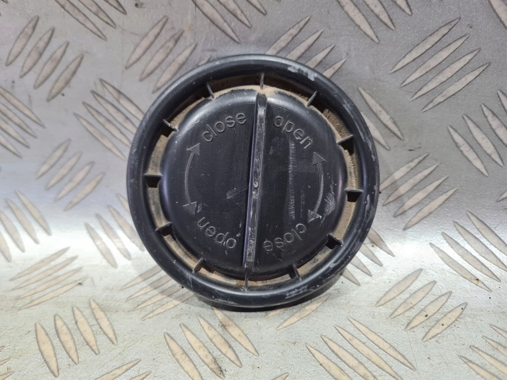 фото №1, Заглушка крышка лампы opel astra k