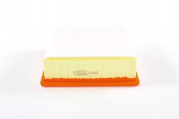 фото №15, Фильтр воздуха pasuje do: abarth grande punto, punto, punto evo; alfa rome