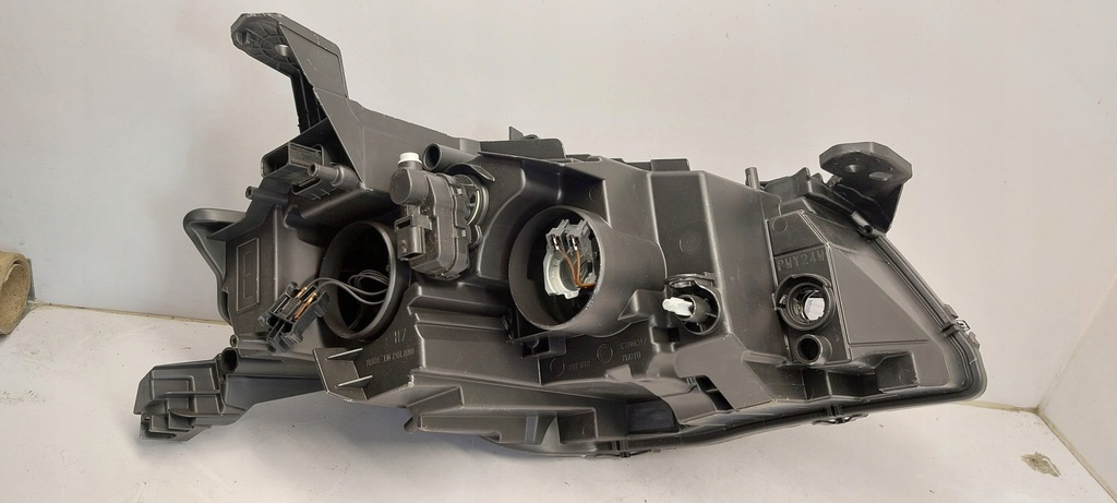 фото №8, Лампа левая peugeot 508 ii обычная europa