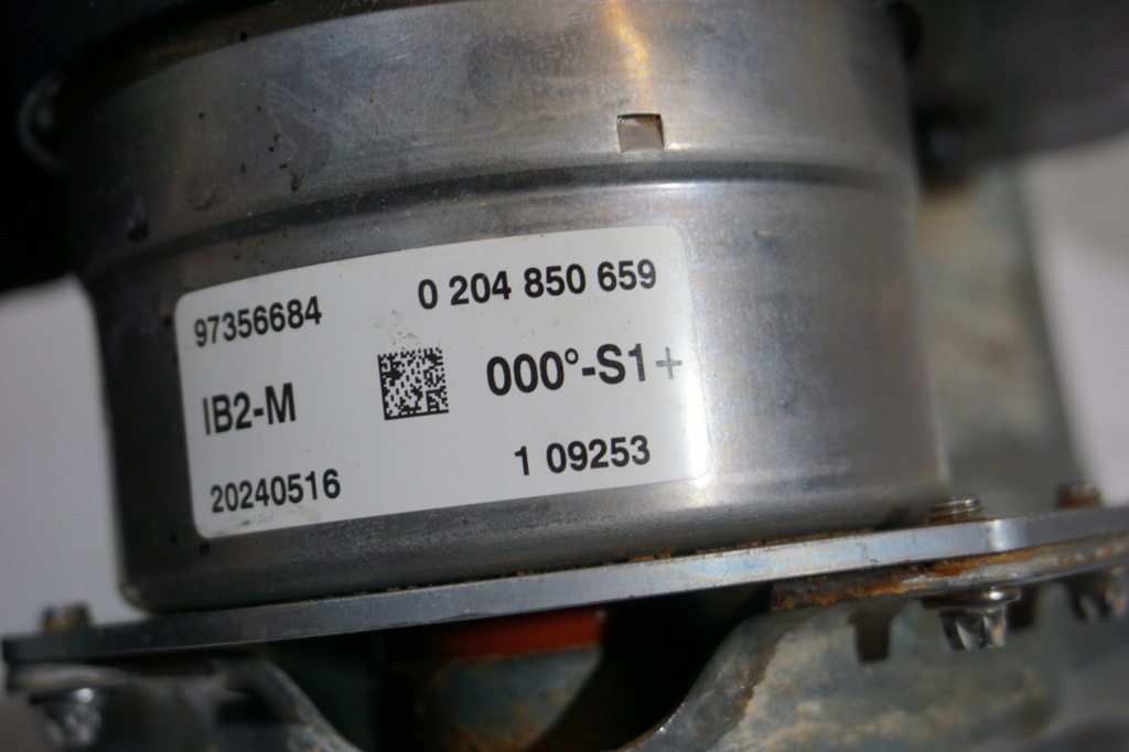 Vw t7 multivan насос гальмівна підсилювач гальм 7t1614105m Недорого