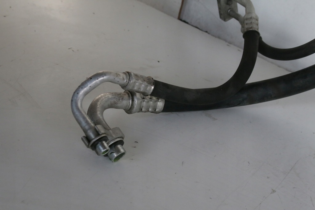 фото №4, Провода кондиционера opel meriva b 1.4 t