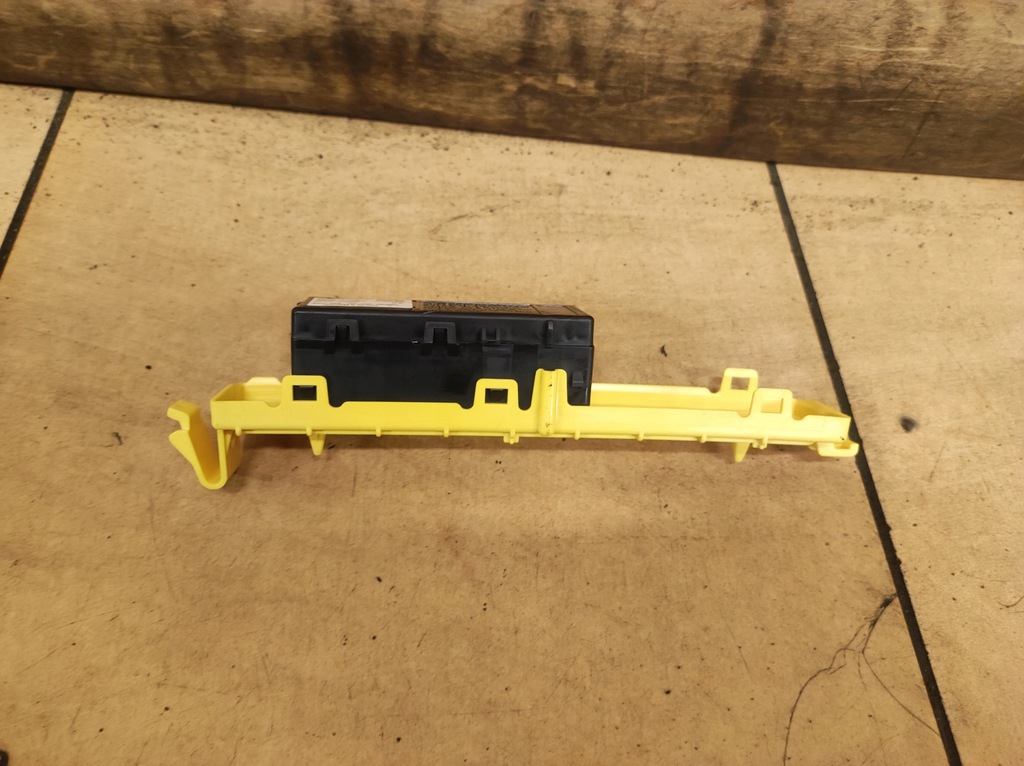 фото №4, Модуль блок управления explorer vi 6