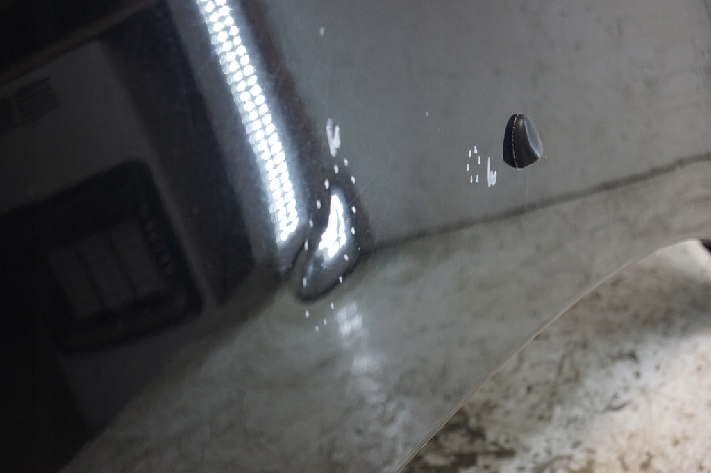 фото №10, Капот кришка двигуна peugeot 308 t7 ktv 8h