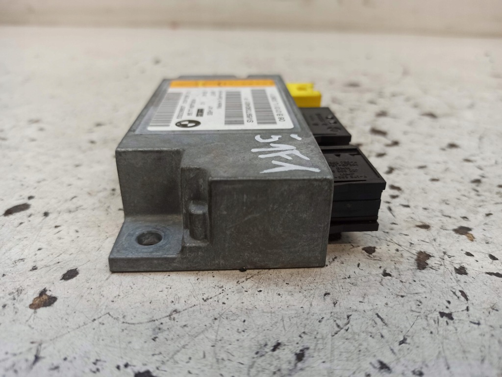 фото №8, Bmw 7 e65 модуль датчик подушка безпеки 6970904