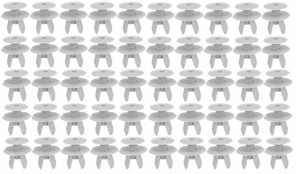 фото №1, Кліпса штифт оббивка двері багажника do vw golf caddy transporter t4 t5