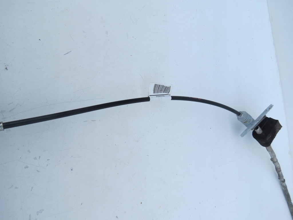 фото №8, Трос перемикання передач volvo s90 2.0 31325795