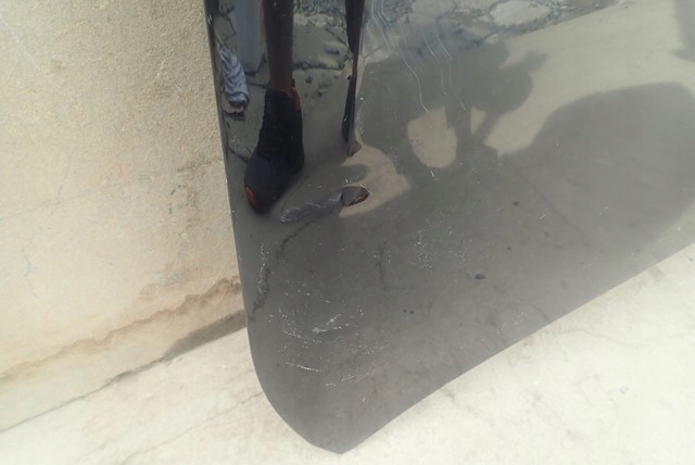 фото №11, Капот крышка двигателя bmw x5 g05 x6 g06