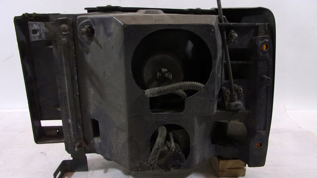 фото №6, Лампа правая передняя перед ford explorer i 1