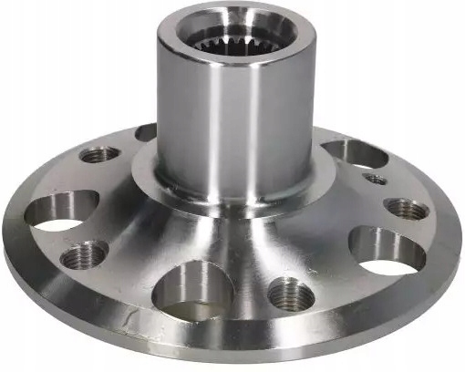 фото №1, Bta h5m006bta ступиця колеса