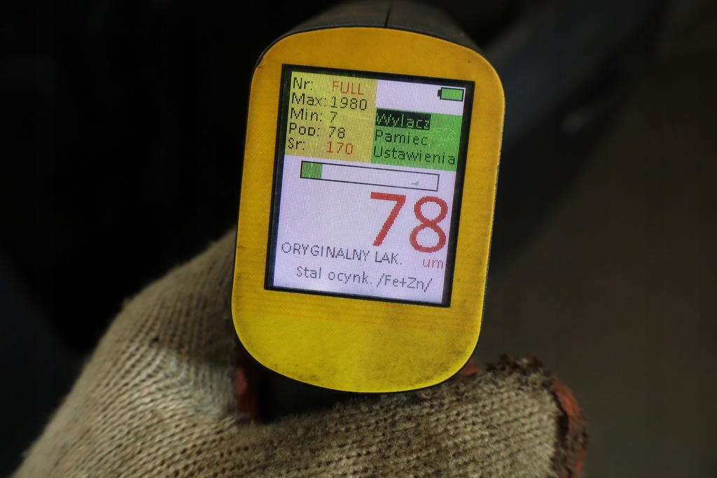 фото №3, Двері лівий задня skoda octavia ii