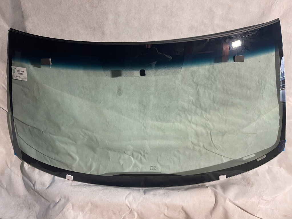 фото №1, Скло передня лобове ford f150 датчик 2003-2008