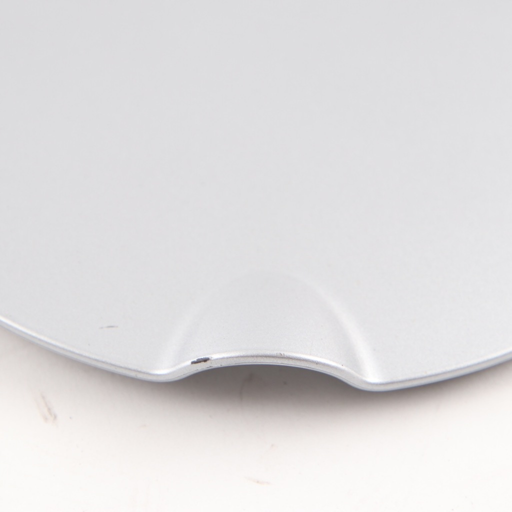 фото №9, Mini r55 r56 крышка заливной топлива pure silver серебристый - 900