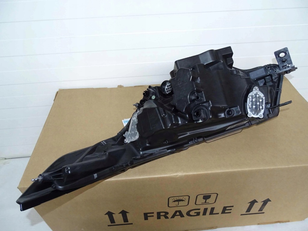 фото №5, Лампа фара 10 pin led discovery 5 l462 2017-