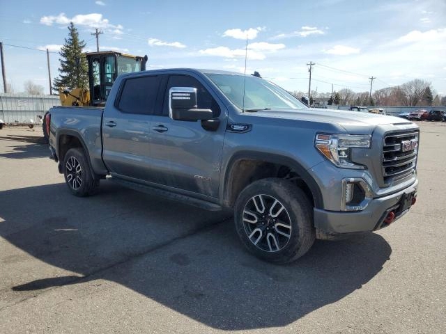 фото №5, Жалюзи шторка решетка gmc sierra at4 silverado 19-