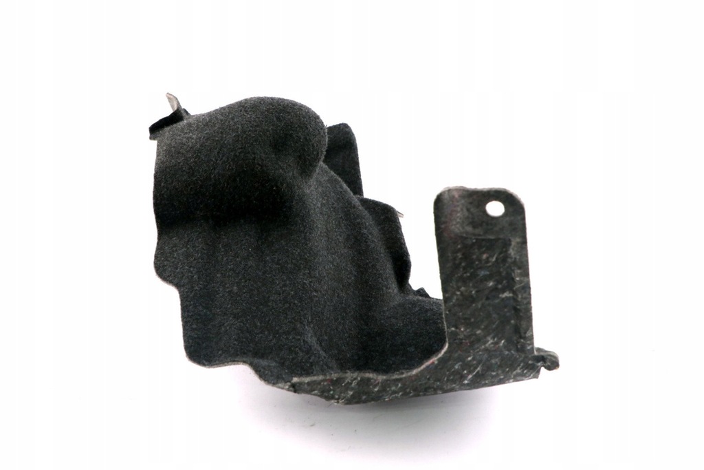 фото №10, Bmw z4 e89 шумоизоляция защита обшивка багажника