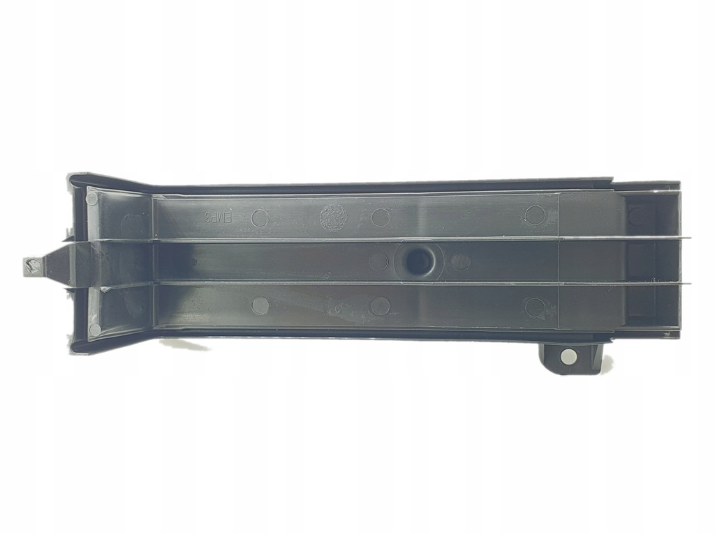 фото №3, Заглушка кронштейн фильтра салонный renault