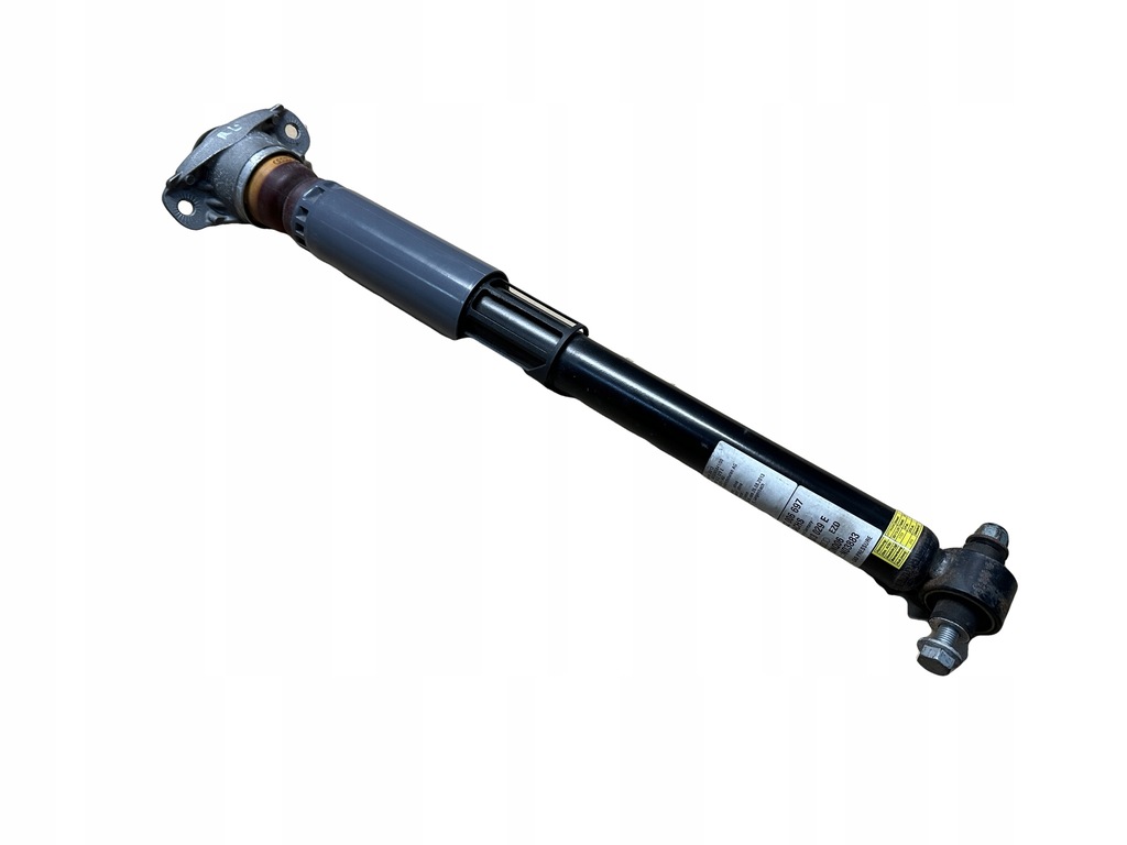 фото №1, Audi tt 8s cabrio амортизатор задня 8s7513029e