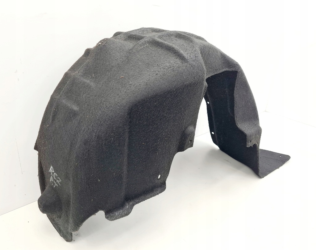 фото №8, Peugeot rcz підкрилок правий задня