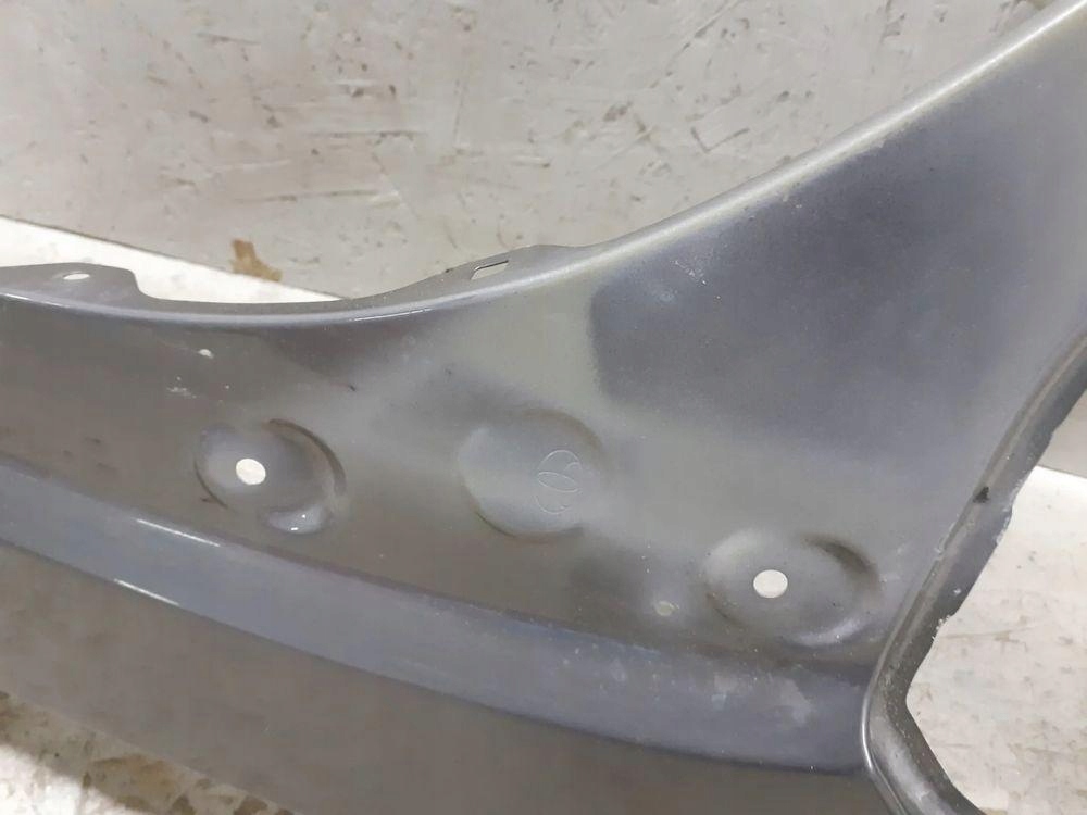 фото №7, Крыло передний перед левый toyota bz4x subaru solterra 2022-