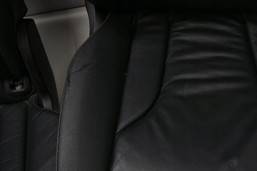 фото №9, Audi q5 8r 09r сиденья заднее сиденье обшивки