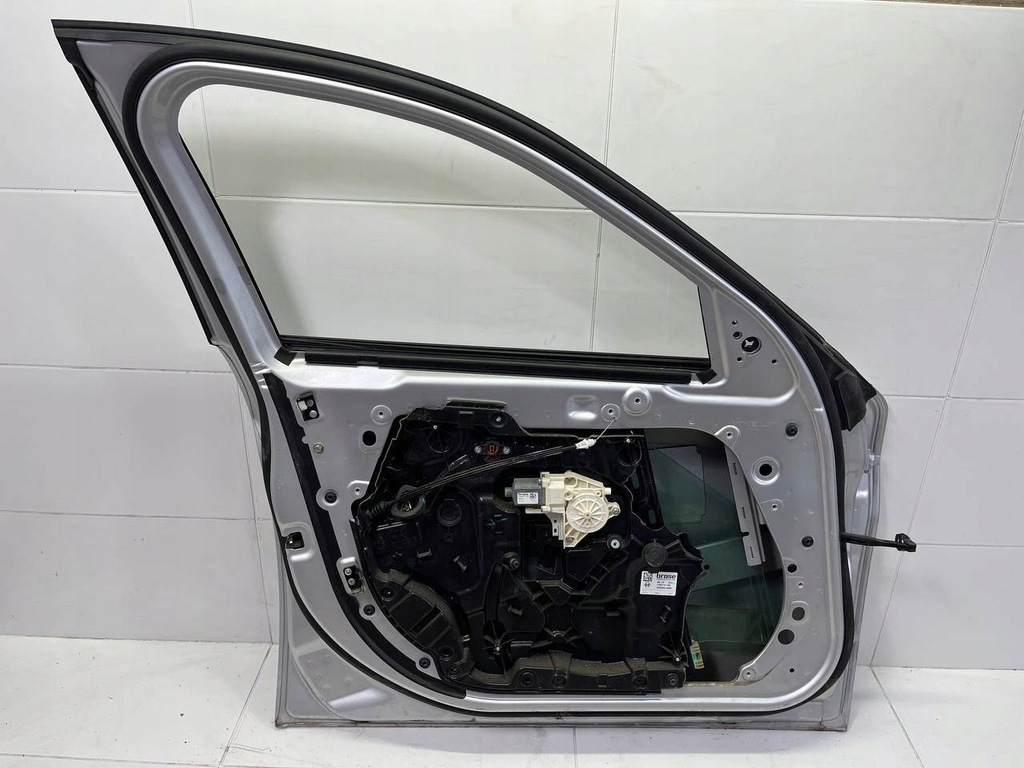 фото №12, Дверь перед левая сторона alfa romeo giulia 952 2017