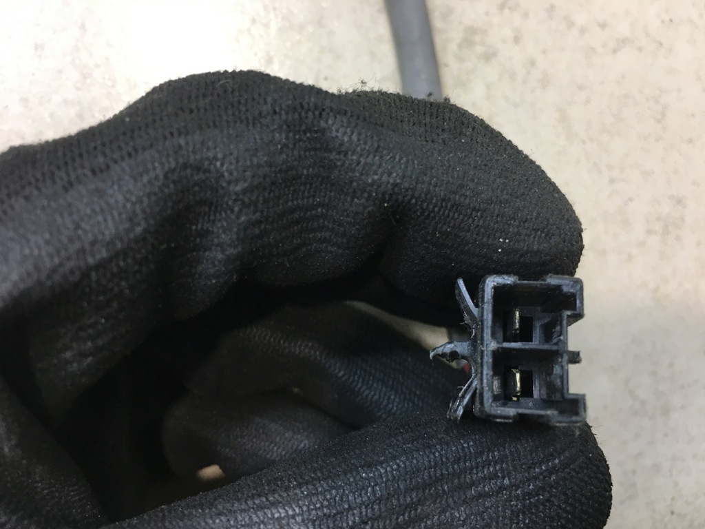 фото №6, Подъемник стекло правый перед primera p11 2 pin