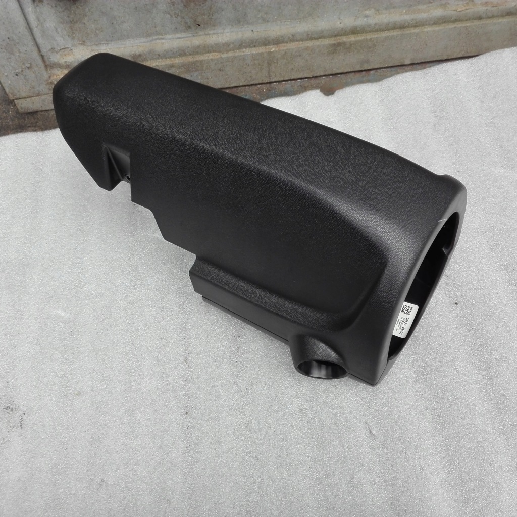 Купить Mini r56 r55 защита колонки рулевого eu идеальное состояние