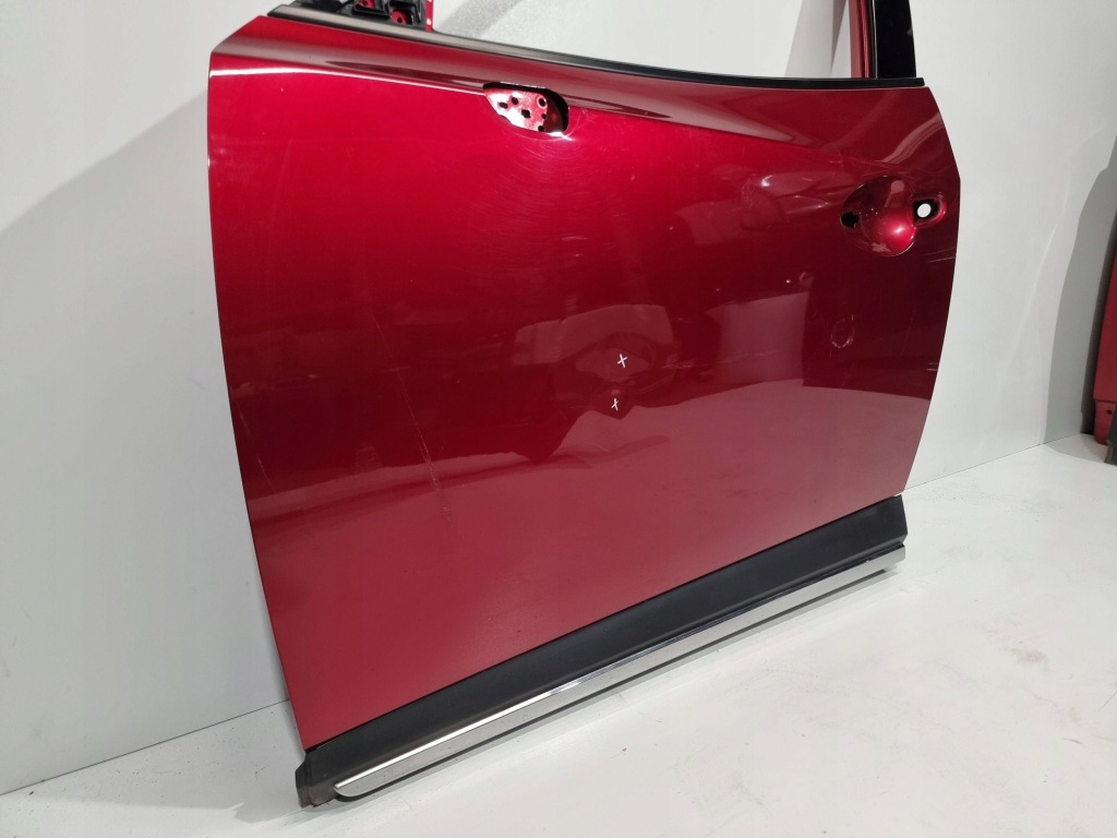 Купить Дверь левая перед передние mazda cx3 cx-3