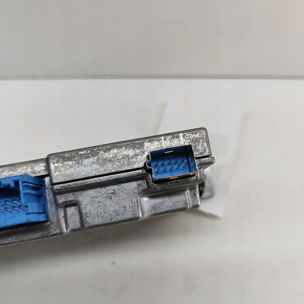 фото №7, Bmw i3 2019 модуль / блок керування video