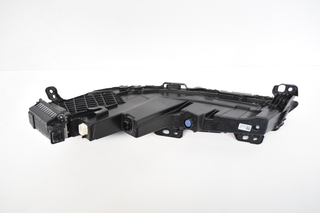 фото №7, Лампа правая bmw 7 g70 i7 g70 crystal