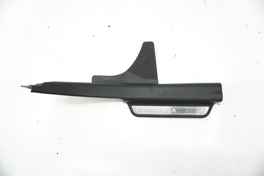 фото №1, Kia optima iii lift накладка порог правый задняя