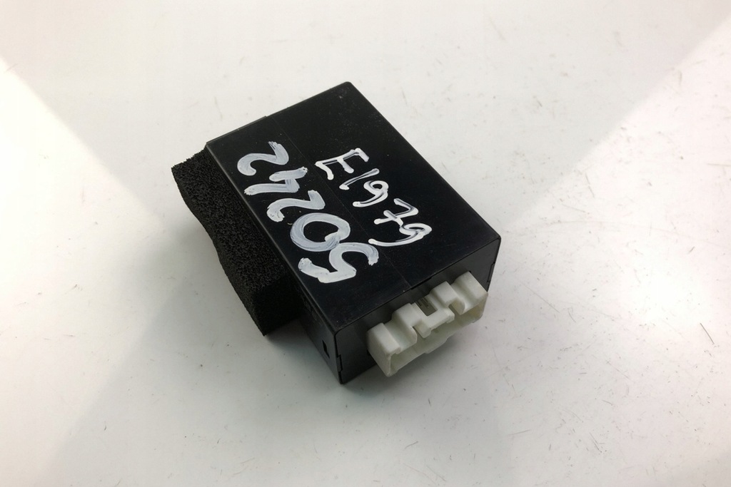 фото №1, Блок управления mazda 6 estate gh gs1g67890a 2008