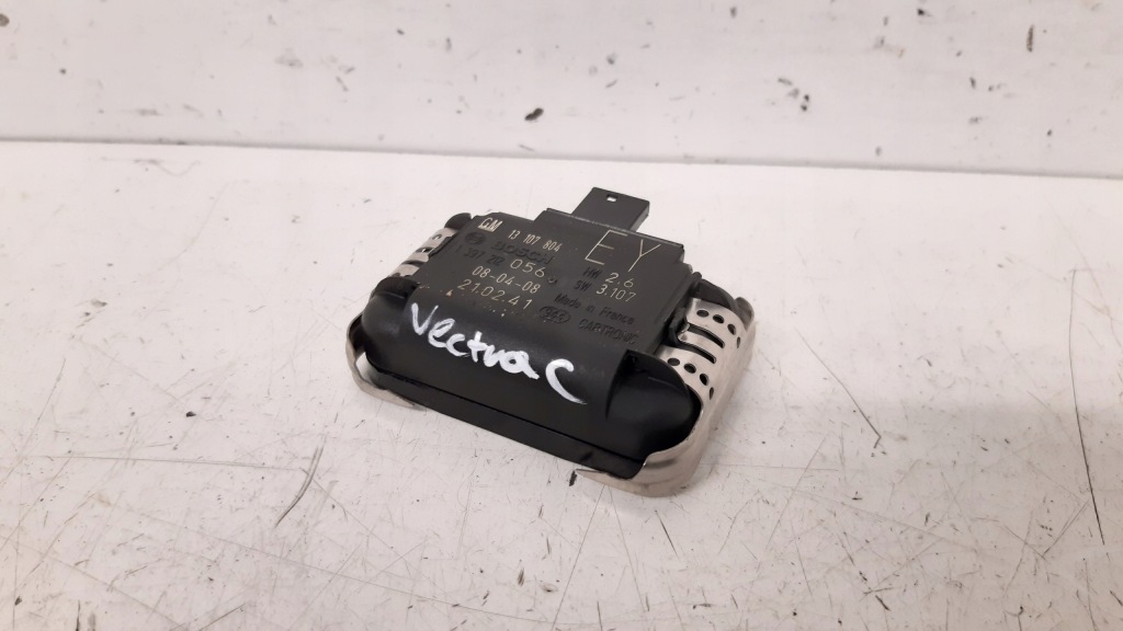 фото №1, Датчик дощу 13107804 opel vectra c