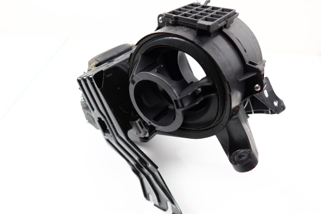 фото №6, Mercedes x164 gl отопитель задняя задняя корпус 1648300003 gl164 w164